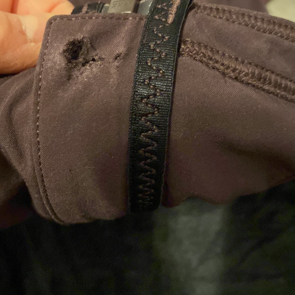 Lululemon Round Trip Jacket Bundle Size 2 - image 4